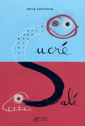 Couverture du produit · Sucré salé