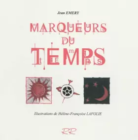Couverture du produit · Marqueurs du temps