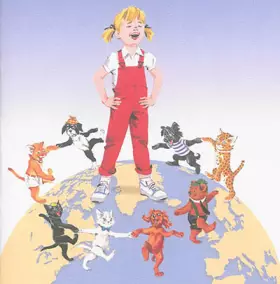 Couverture du produit · Pierre Probst: Globe-trotter des images