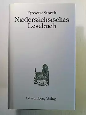 Couverture du produit · Niedersächsisches Lesebuch