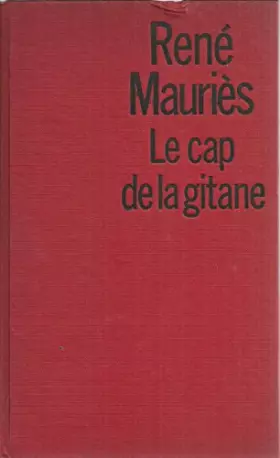 Couverture du produit · Le cap de la gitane