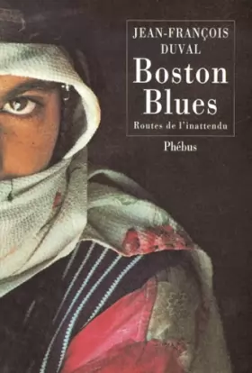 Couverture du produit · Boston Blues