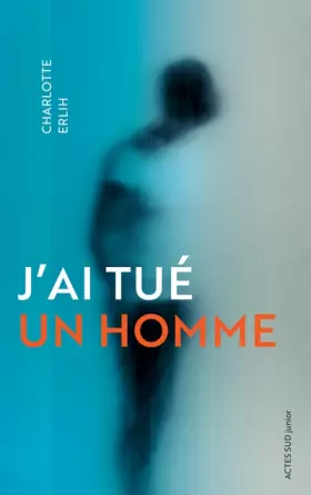Couverture du produit · J'ai tué un homme