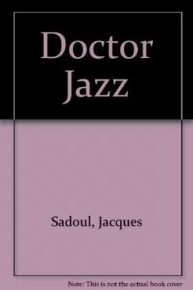 Couverture du produit · Doctor Jazz