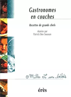 Couverture du produit · Gastronomes en couches