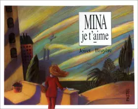 Couverture du produit · Mina je t'aime