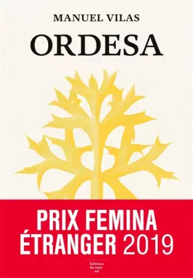 Couverture du produit · Ordesa