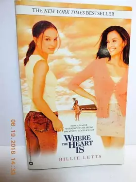 Couverture du produit · Where the Heart is