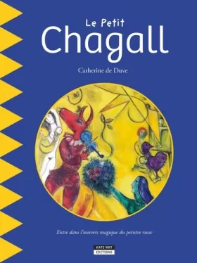Couverture du produit · Le Petit Chagall