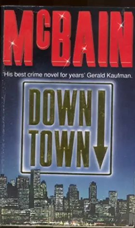 Couverture du produit · Downtown