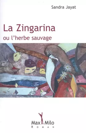 Couverture du produit · LA ZINGARINA
