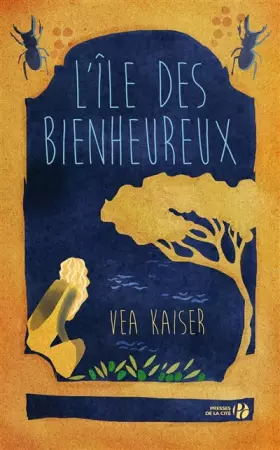 Couverture du produit · L'Ile des Bienheureux