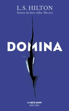 Couverture du produit · Domina - Édition Française