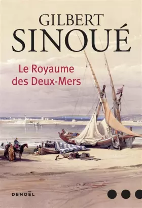Couverture du produit · Le Royaume des Deux-Mers