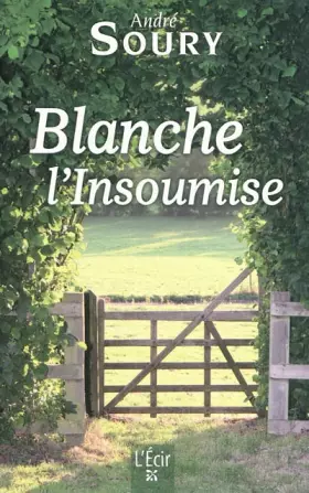 Couverture du produit · Blanche l'Insoumise