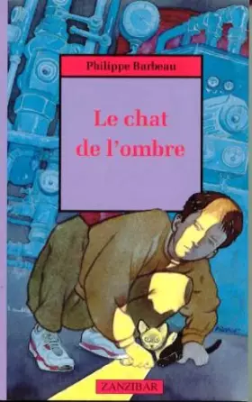 Couverture du produit · Le chat de l'ombre