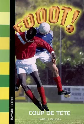 Couverture du produit · Fooot !, Tome 21 : Entraînement musclé