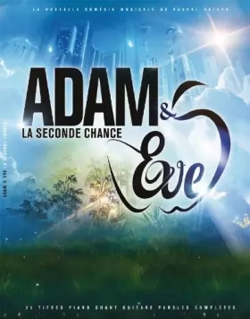 Couverture du produit · Adam et Eve Comedie Musicale de P.Obispo