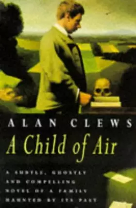 Couverture du produit · A Child of Air