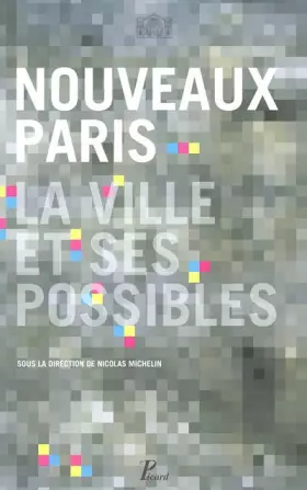 Couverture du produit · Nouveaux Paris : La ville et ses possibilités (1DVD)