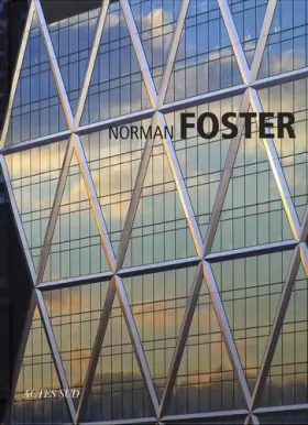 Couverture du produit · Norman Foster
