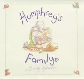 Couverture du produit · Humphrey's Family