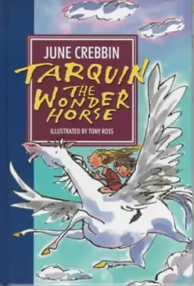 Couverture du produit · Tarquin The Wonder Horse