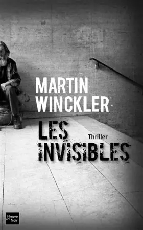 Couverture du produit · Les Invisibles