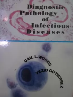 Couverture du produit · Diagnostic Pathology of Infectious Diseases