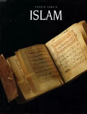 Couverture du produit · Islam