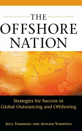 Couverture du produit · The Offshore Nation: Strategies for Success in Global Outsourcing and Offshoring