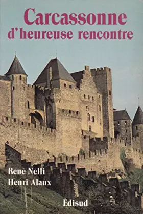Couverture du produit · Carcassonne d'heureuse rencontre