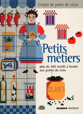Couverture du produit · Petits métiers
