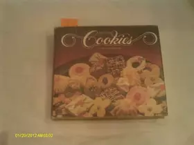 Couverture du produit · The Joy of Cookies