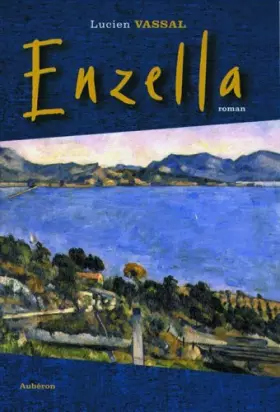 Couverture du produit · Enzella