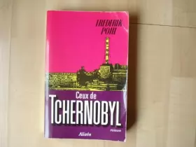 Couverture du produit · Ceux de Tchernobyl
