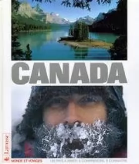 Couverture du produit · Le Canada (Monde et voyages)