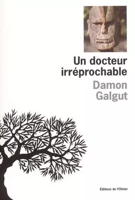 Couverture du produit · Un docteur irréprochable