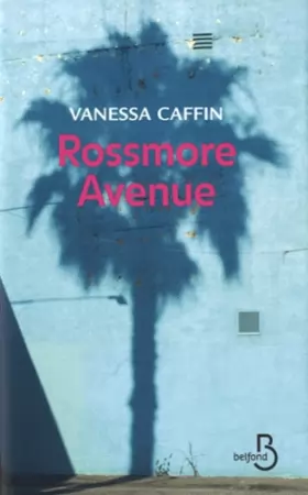 Couverture du produit · Rossmore Avenue