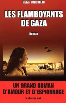 Couverture du produit · Les Flamboyants de Gaza