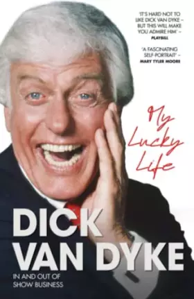 Couverture du produit · Dick Van Dyke My Lucky Life