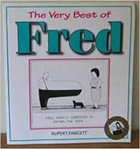 Couverture du produit · The Very Best of Fred