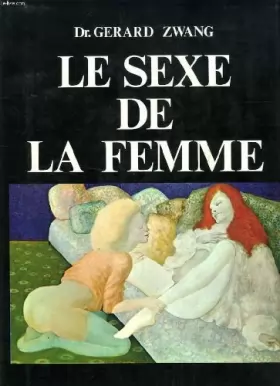 Couverture du produit · Le sexe de la femme