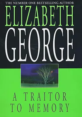 Couverture du produit · A Traitor to Memory: An Inspector Lynley Novel: 10