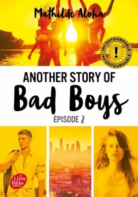 Couverture du produit · Another story of bad boys - Tome 2