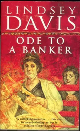Couverture du produit · Ode To A Banker