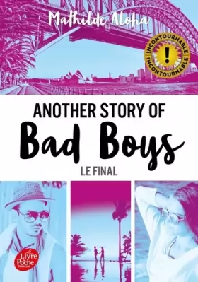 Couverture du produit · Another story of bad boys - Le final: Bonus inédit