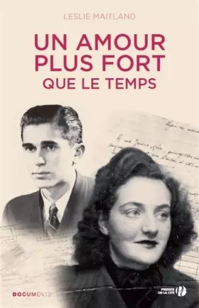Couverture du produit · Un amour plus fort que le temps