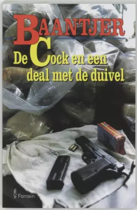 Couverture du produit · De Cock en een deal met de duivel