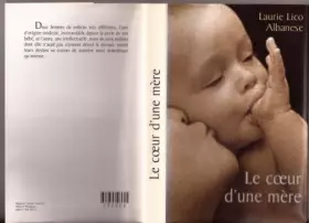 Couverture du produit · Le coeur d'une mère